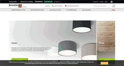 Desktop Screenshot of besselinklicht.nl